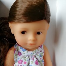 Мини короллинка брюнетка Romy /mini corolle Мини короллинка брюнетка Romy /mini corolle