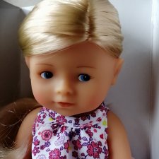 Мини короллинка Rosy /mini corolle Мини короллинка Rosy /mini corolle