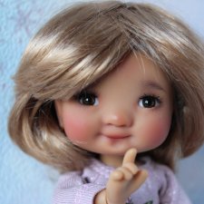 Медовушка Патти фулсет или нюд / Meadow dolls twinkles Patty tan Медовушка Патти фулсет или нюд / Meadow dolls twinkles Patty tan