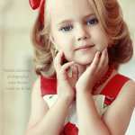 Грустная история винтажной куклы Сьюзен или кудряшки Сью.