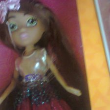 Моя новая хотелка