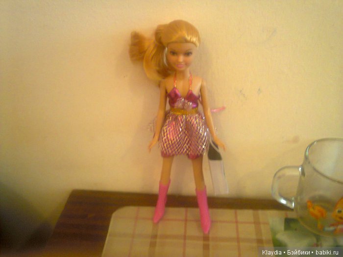 Куколка Люси — Болталка и разговоры обо всем: жизнь