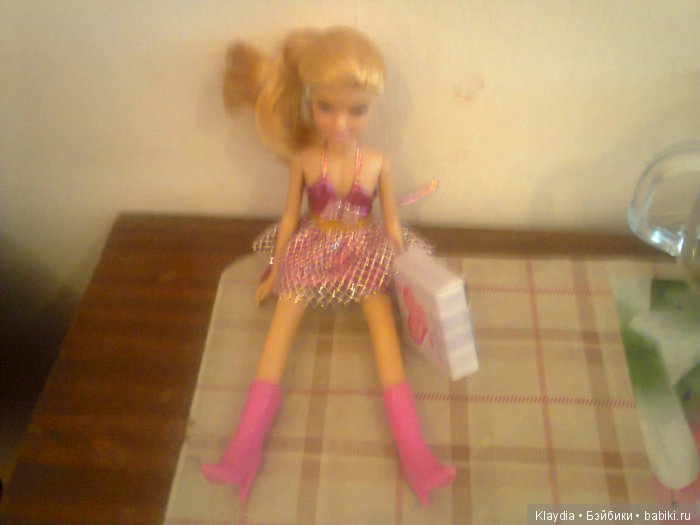 Куколка Люси — Болталка и разговоры обо всем: жизнь (фото 4)