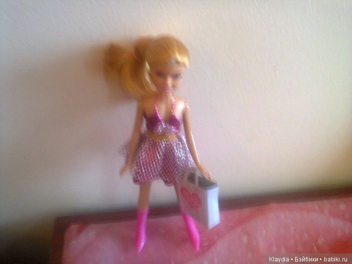 Куколка Люси — Болталка и разговоры обо всем: жизнь (фото 3)