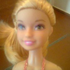 Куколка Люси