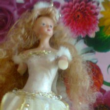 Спасти безрученьку