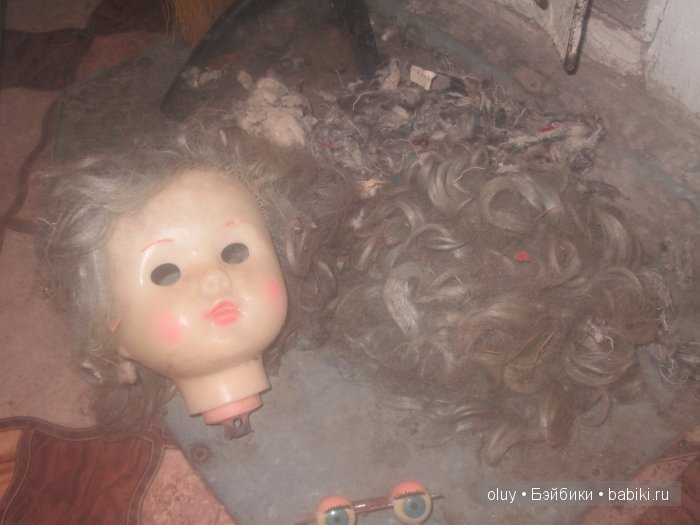 Кукольная жизнь | Бэйбики Кукольная жизнь — Болталка и разговоры обо всем: жизнь