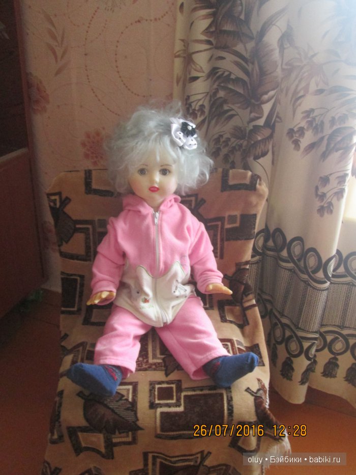Кукольная жизнь | Бэйбики Кукольная жизнь — Болталка и разговоры обо всем: жизнь (фото 2)