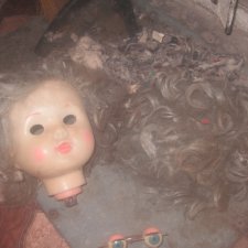 Кукольная жизнь.