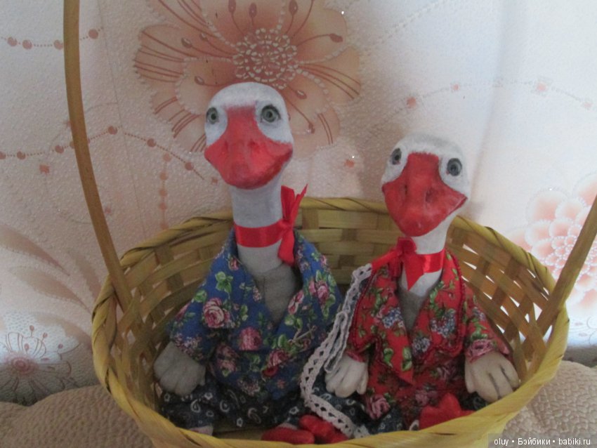 Подарок детям на свадьбу — Авторские куклы из дерева (фото 4)