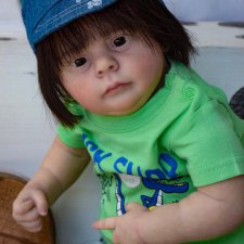 Мой мальчик Миша, Maik by Natali Blick