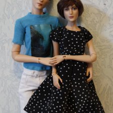 Мои ребята от Ольги Рейнгард