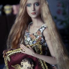 Алисины сокровища