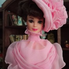 Барби Элиза Дулитл Barbie