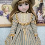 Дарла Руби Ред Ruby red