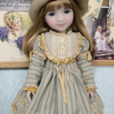 Дарла Руби Ред Ruby red