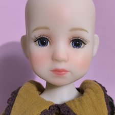 Ruby red Руби Ред Рита