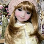 Ruby red Руби Ред Дарла нюд