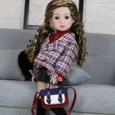 Ruby red Руби Ред Рита