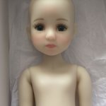 Ruby red Руби Ред Рита полный комплект