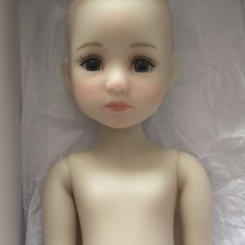 Ruby red Руби Ред Рита полный комплект