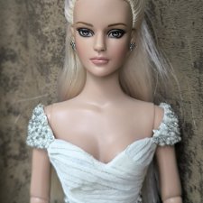 Tonner Sydney Winter Whisper