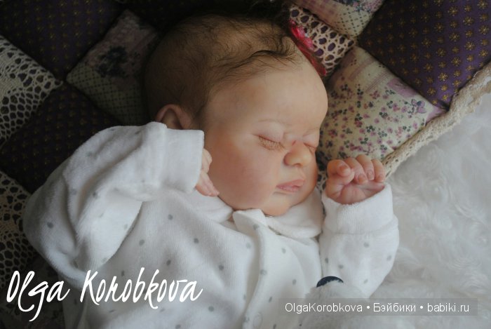 Americus фотографии дома — Куклы Реборн (Reborn): работы мастеров (фото 7)