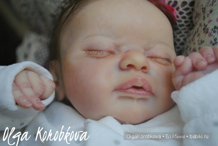 Americus фотографии дома — Куклы Реборн (Reborn): работы мастеров (фото 6)