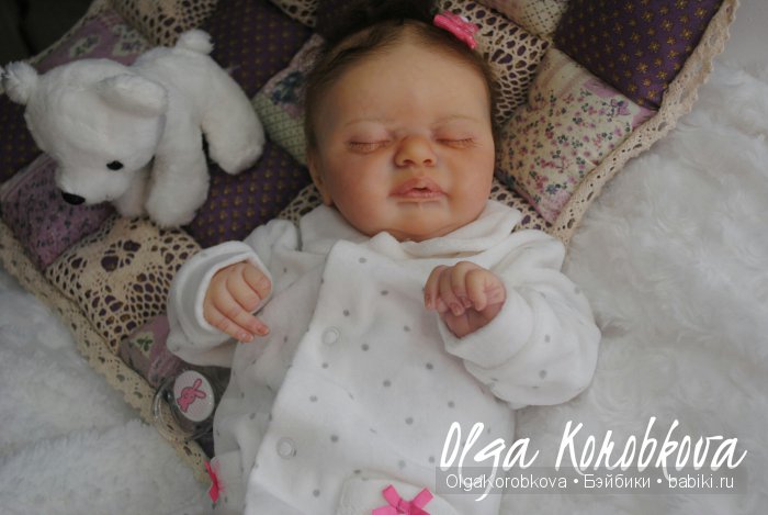 Americus фотографии дома — Куклы Реборн (Reborn): работы мастеров (фото 3)