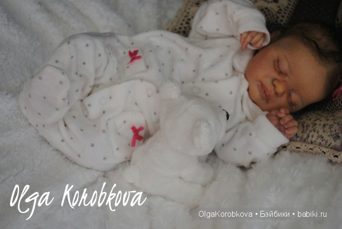 Americus фотографии дома — Куклы Реборн (Reborn): работы мастеров