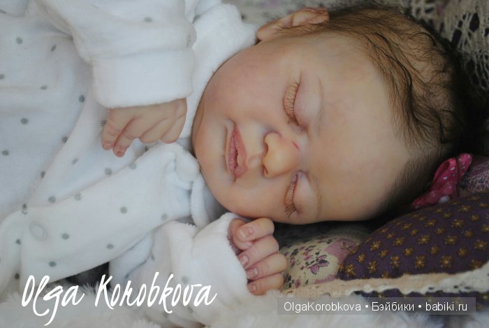 Americus фотографии дома — Куклы Реборн (Reborn): работы мастеров (фото 9)