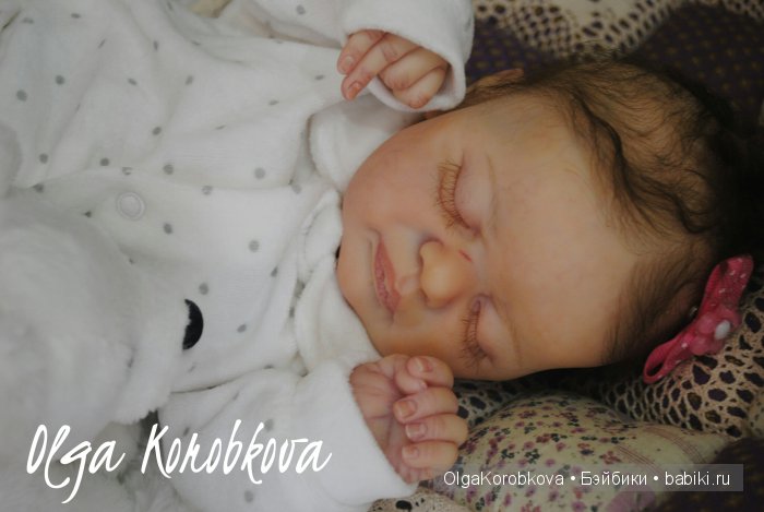 Americus фотографии дома — Куклы Реборн (Reborn): работы мастеров (фото 4)