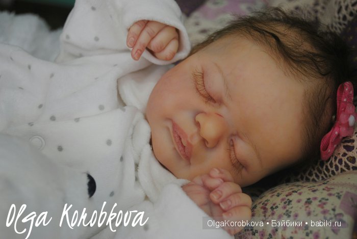 Americus фотографии дома — Куклы Реборн (Reborn): работы мастеров (фото 5)