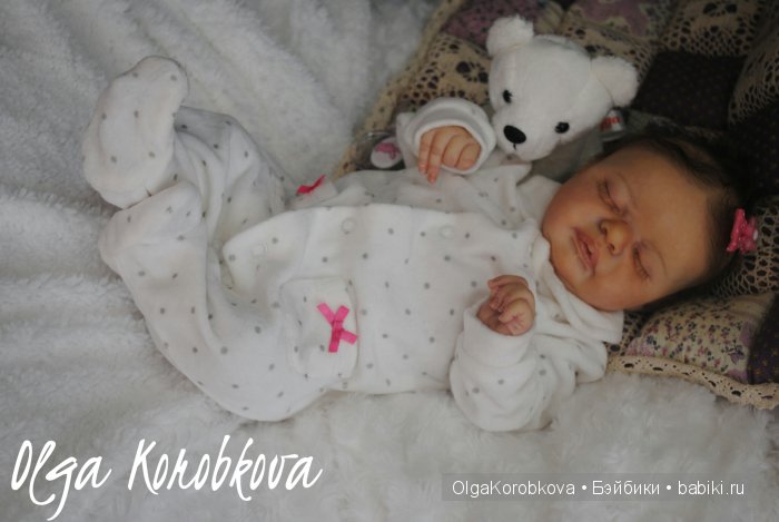 Americus фотографии дома — Куклы Реборн (Reborn): работы мастеров (фото 2)