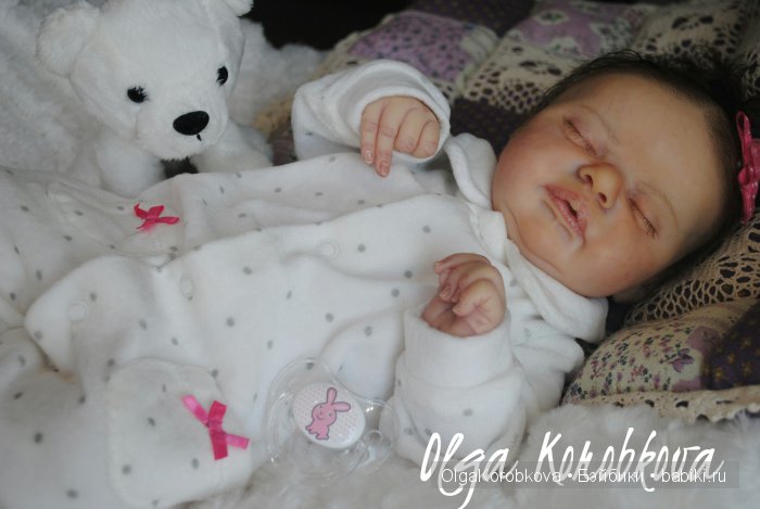 Americus фотографии дома — Куклы Реборн (Reborn): работы мастеров (фото 8)