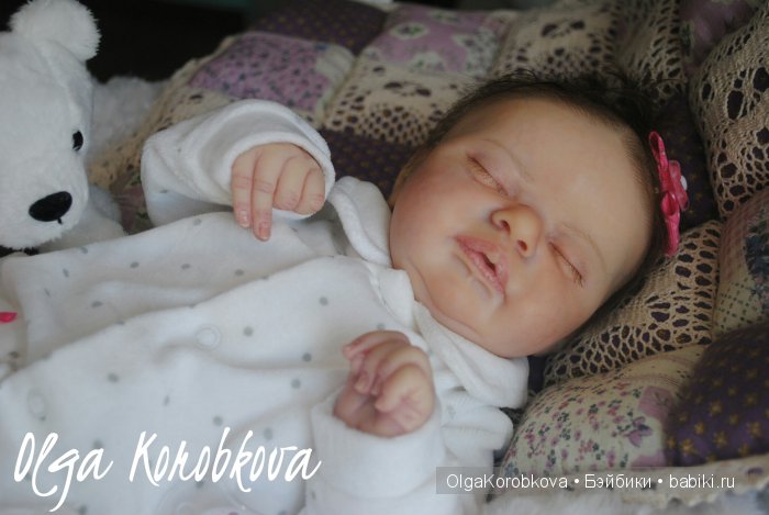 Americus фотографии дома — Куклы Реборн (Reborn): работы мастеров