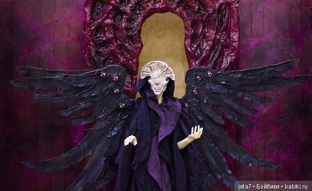 Dollscar 2018. Немного фото (фото 2)