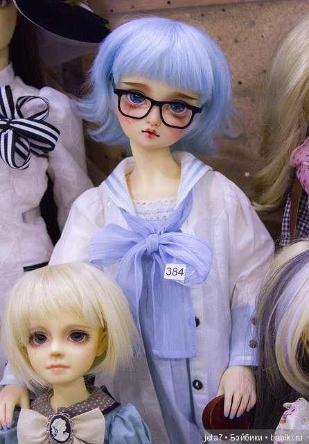 Dollscar 2018. Немного фото (фото 3)