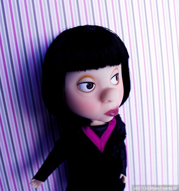Edna Mode, The Incredibles 2 (фото 10)