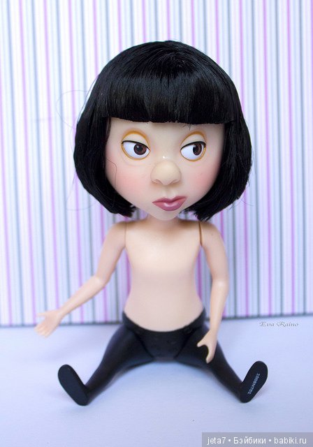 Edna Mode, The Incredibles 2 (фото 7)