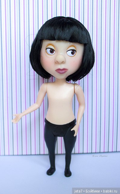 Edna Mode, The Incredibles 2 (фото 6)