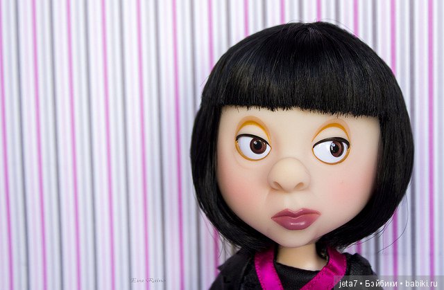 Edna Mode, The Incredibles 2 (фото 8)