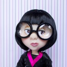 Edna Mode, The Incredibles 2