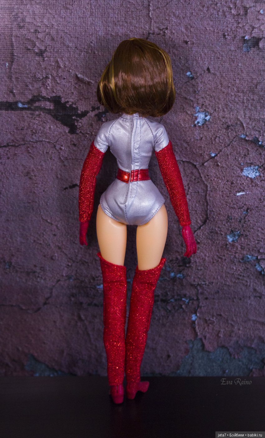 Мистер Исключительный и Эластика, The Incredibles 2 (фото 7)