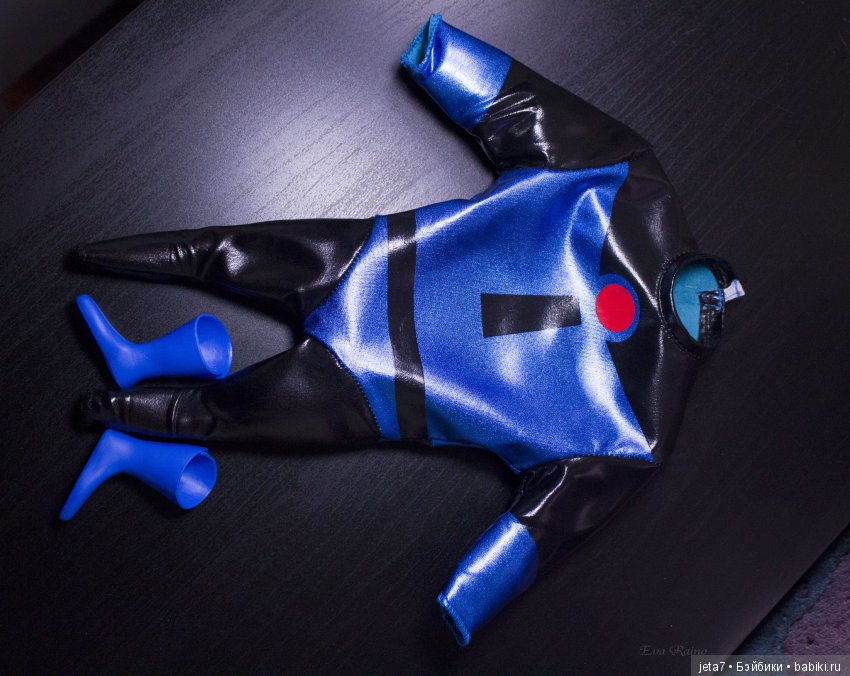 Мистер Исключительный и Эластика, The Incredibles 2