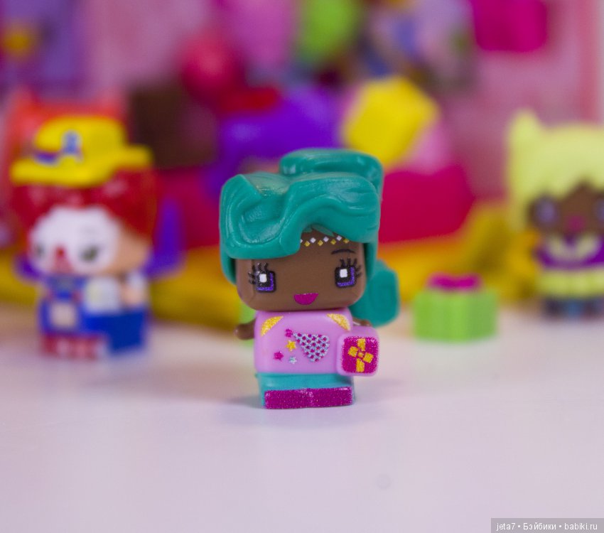 Миксики! My mini mixieq's. Часть 2 (фото 9)