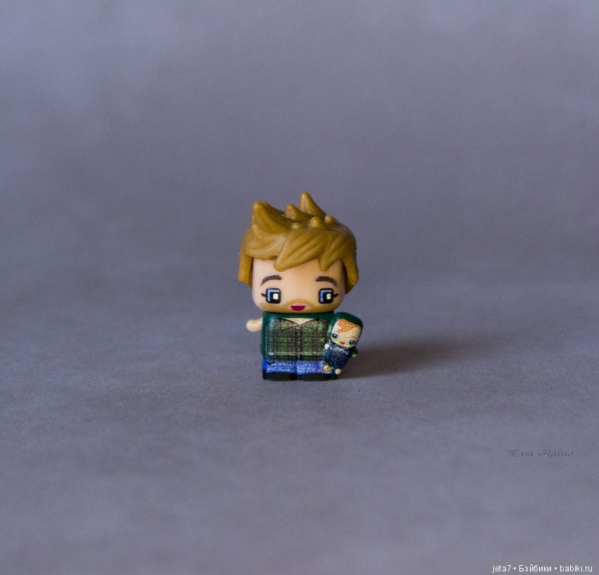 Миксики! My mini mixieq's. Часть 2