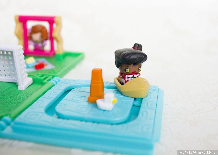 Миксики! My mini mixieq's. Часть 1