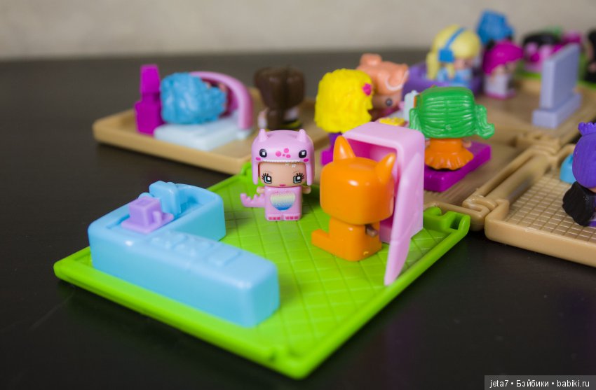 Миксики! My mini mixieq's. Часть 1 (фото 6)
