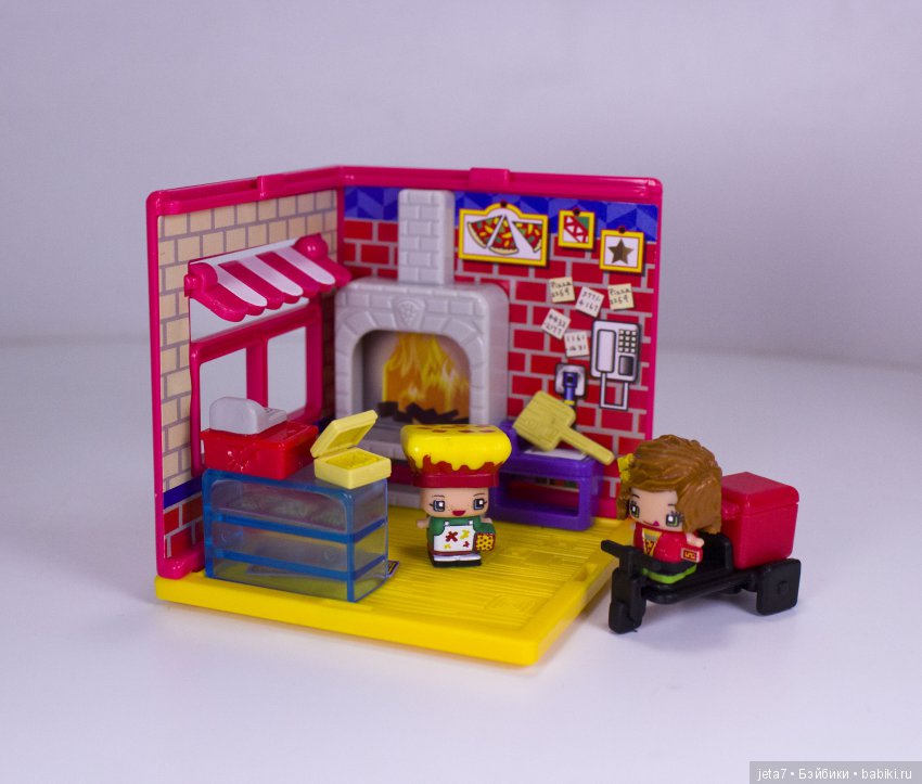 Миксики! My mini mixieq's. Часть 2 (фото 4)